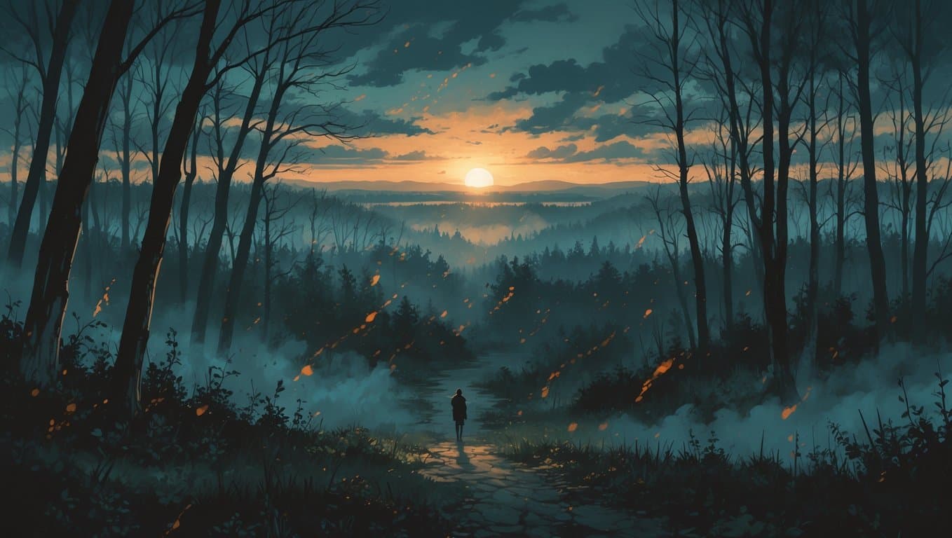 Until Dawn