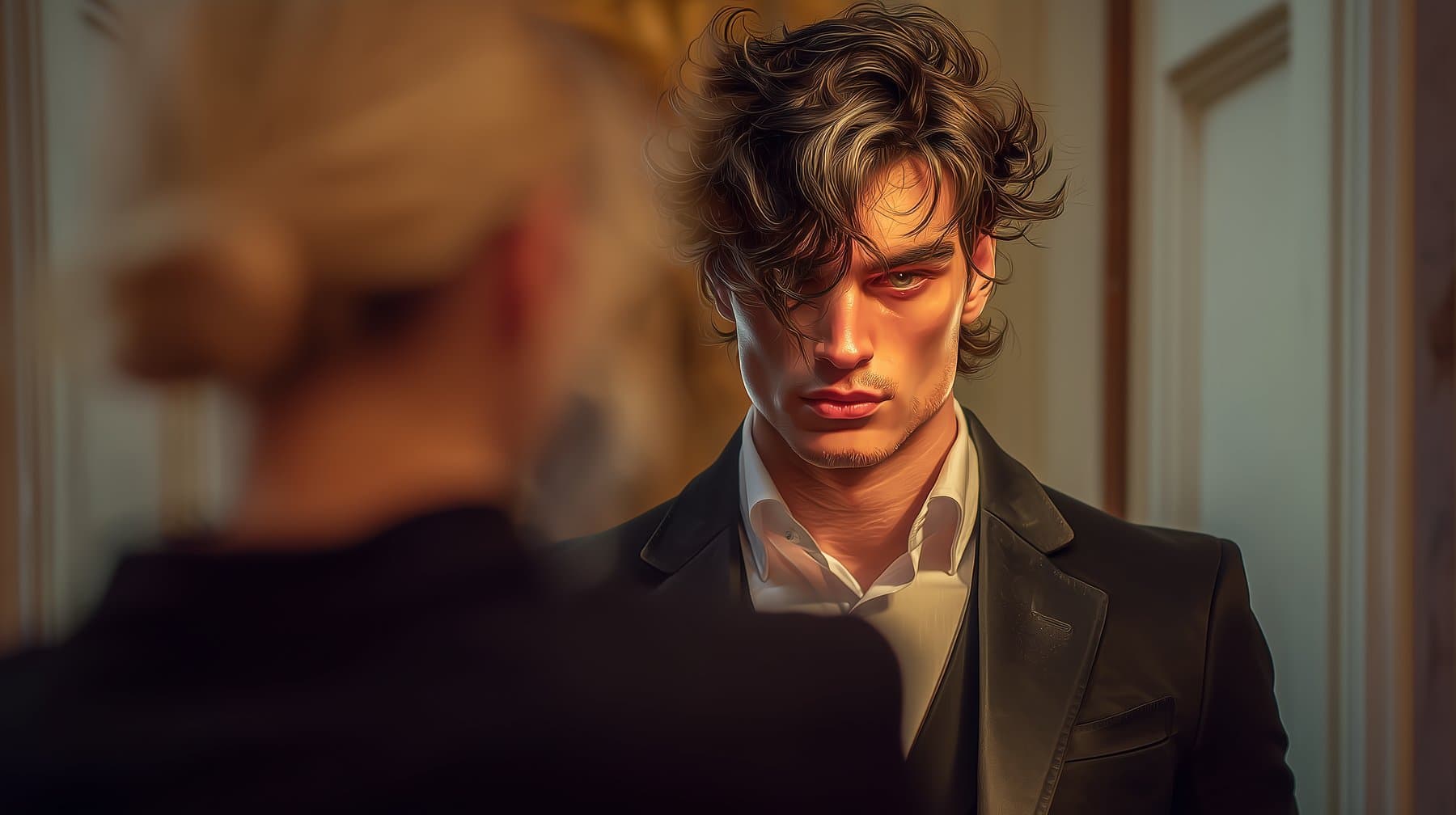 When the Truth Comes Out