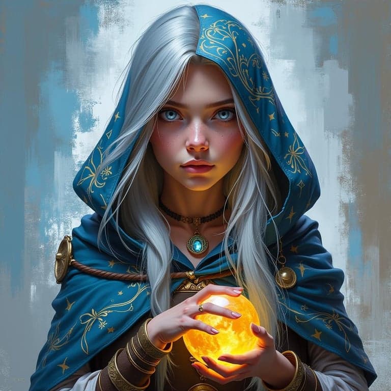 Elysia