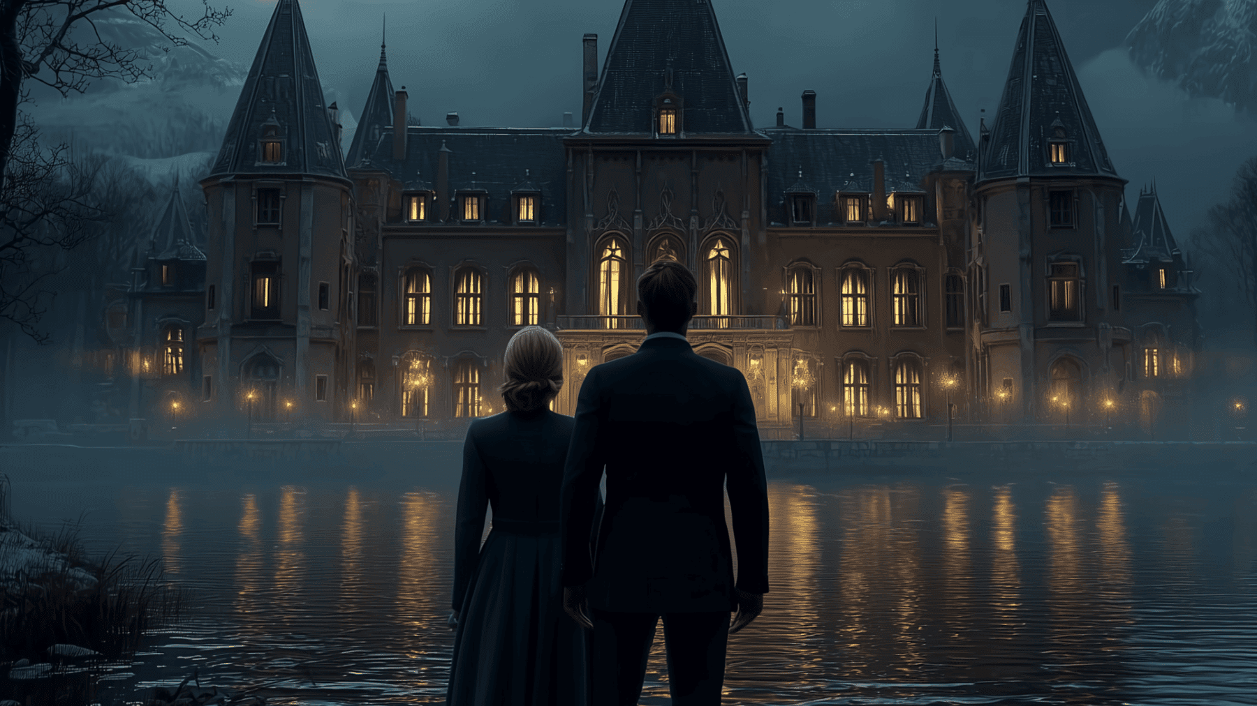 The Estates of Long Island