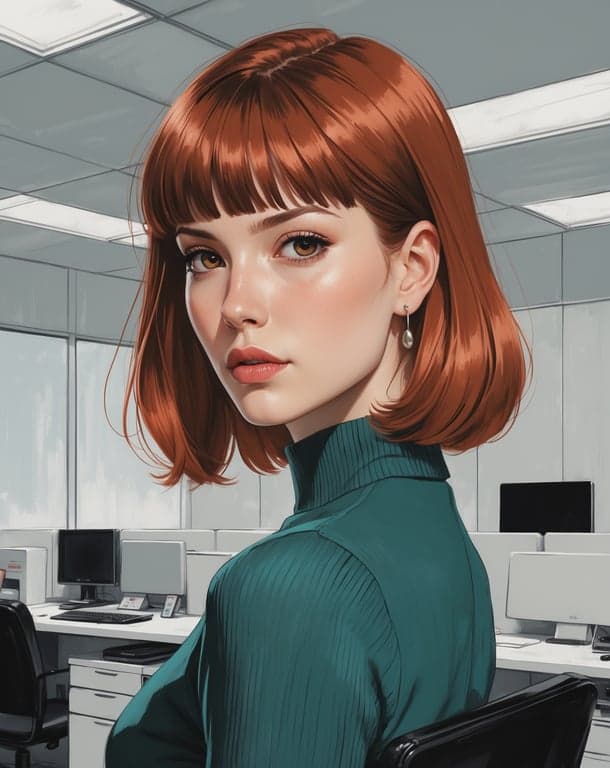 Helena "Helly" Eagan