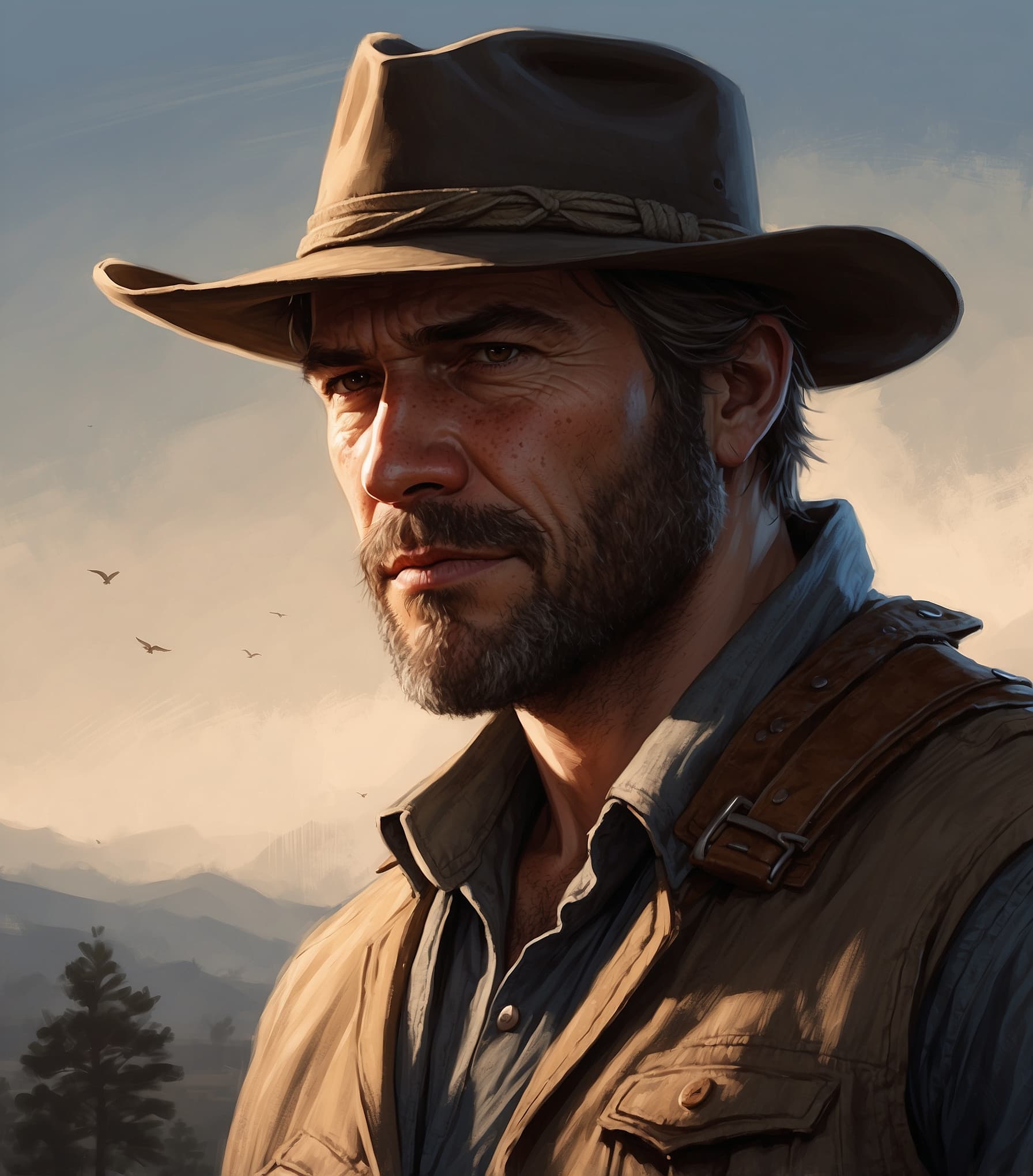 Dream without boundaries