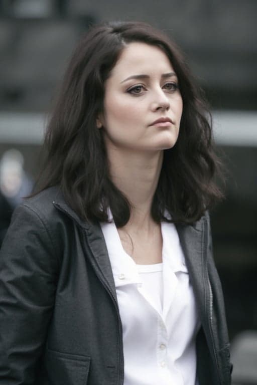 Teresa Lisbon