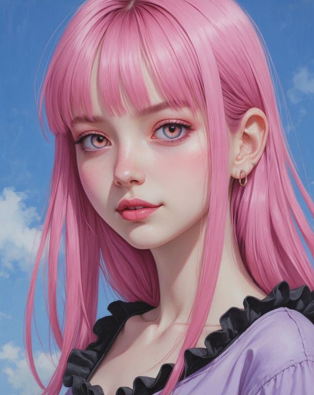 Yuno Gasai