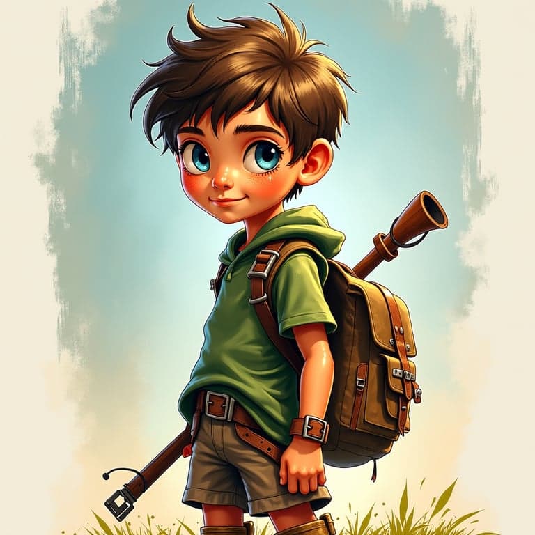 Peter