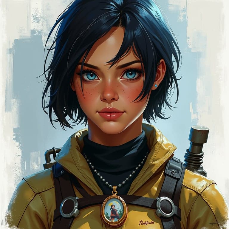 Dr. Elara Reid