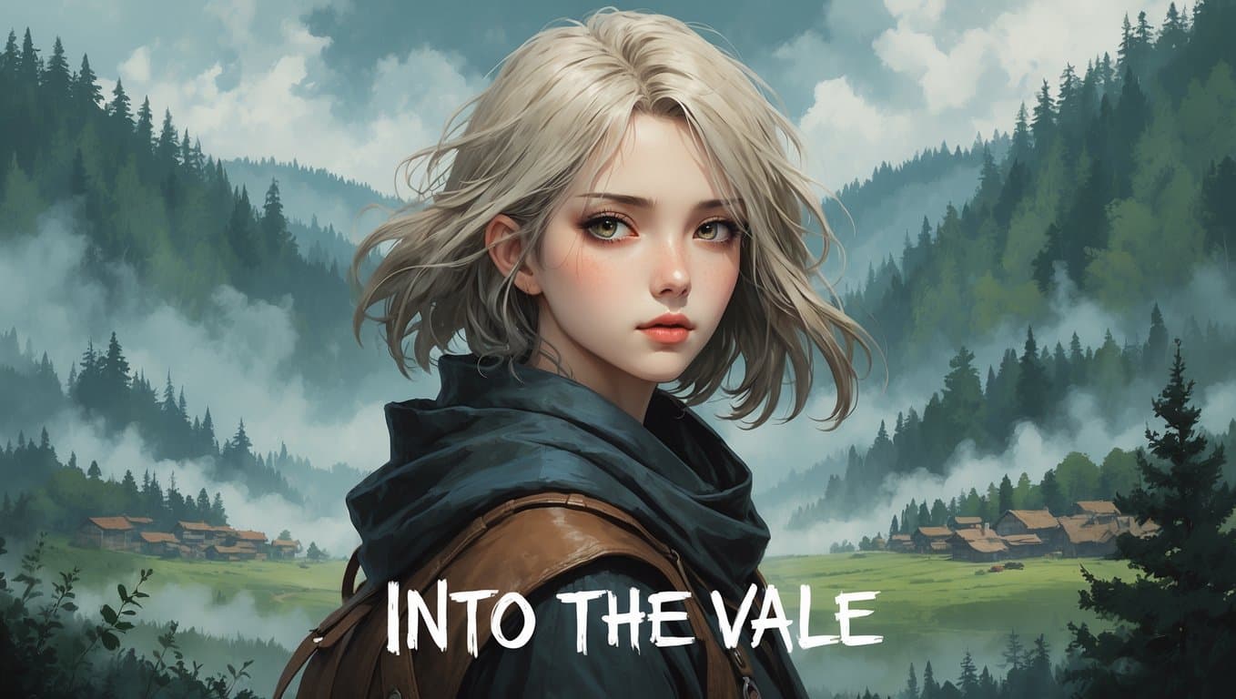 Into the Vale
