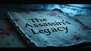 In this thrilling continuation, Kael delves into the shadows of his past, unearthing a legacy entwined with betrayal and hidden nobility. With Arin's cunning and Elara's strategic brilliance, they navigate the perilous underbelly of York to unveil Victor's long-held secrets.