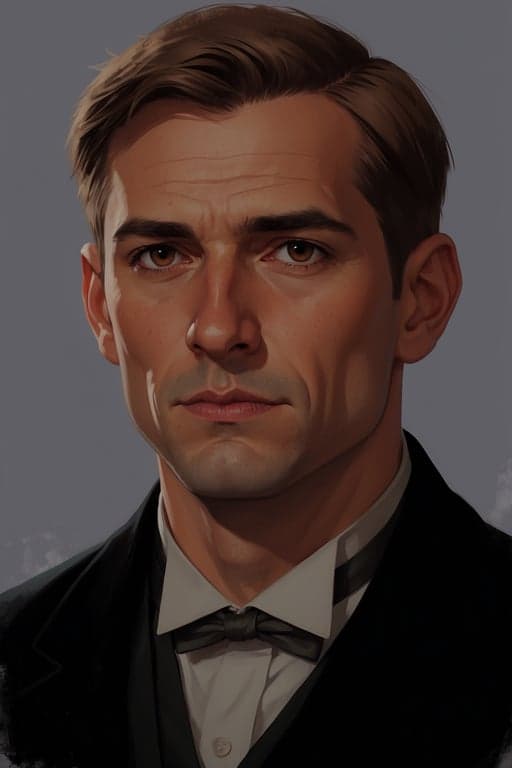 Dr. John Watson