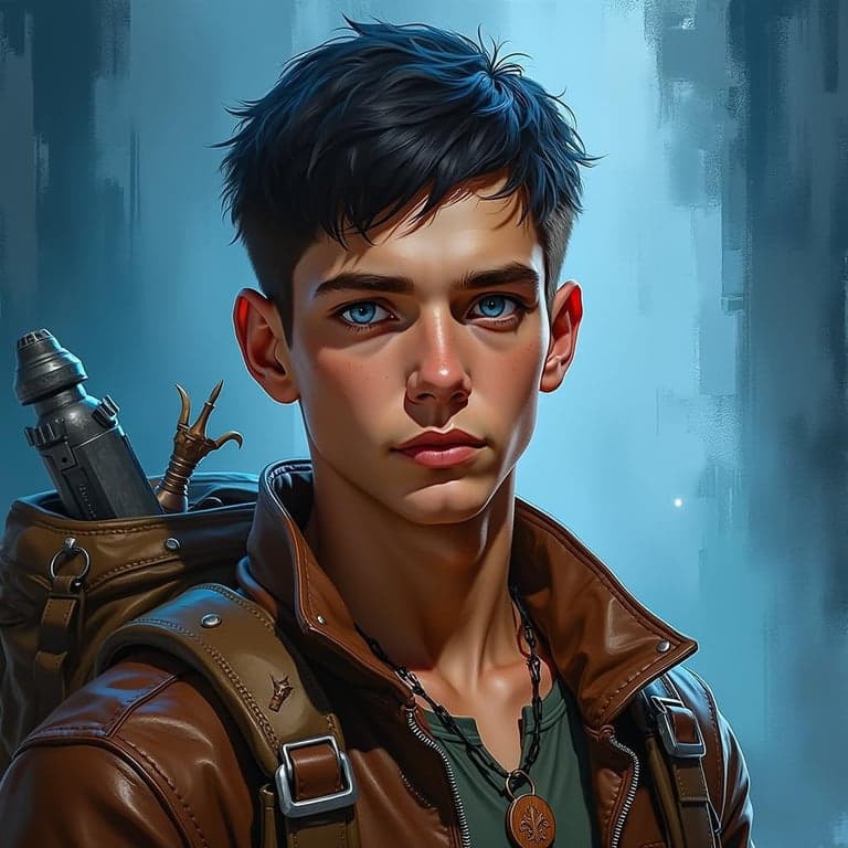 Elias