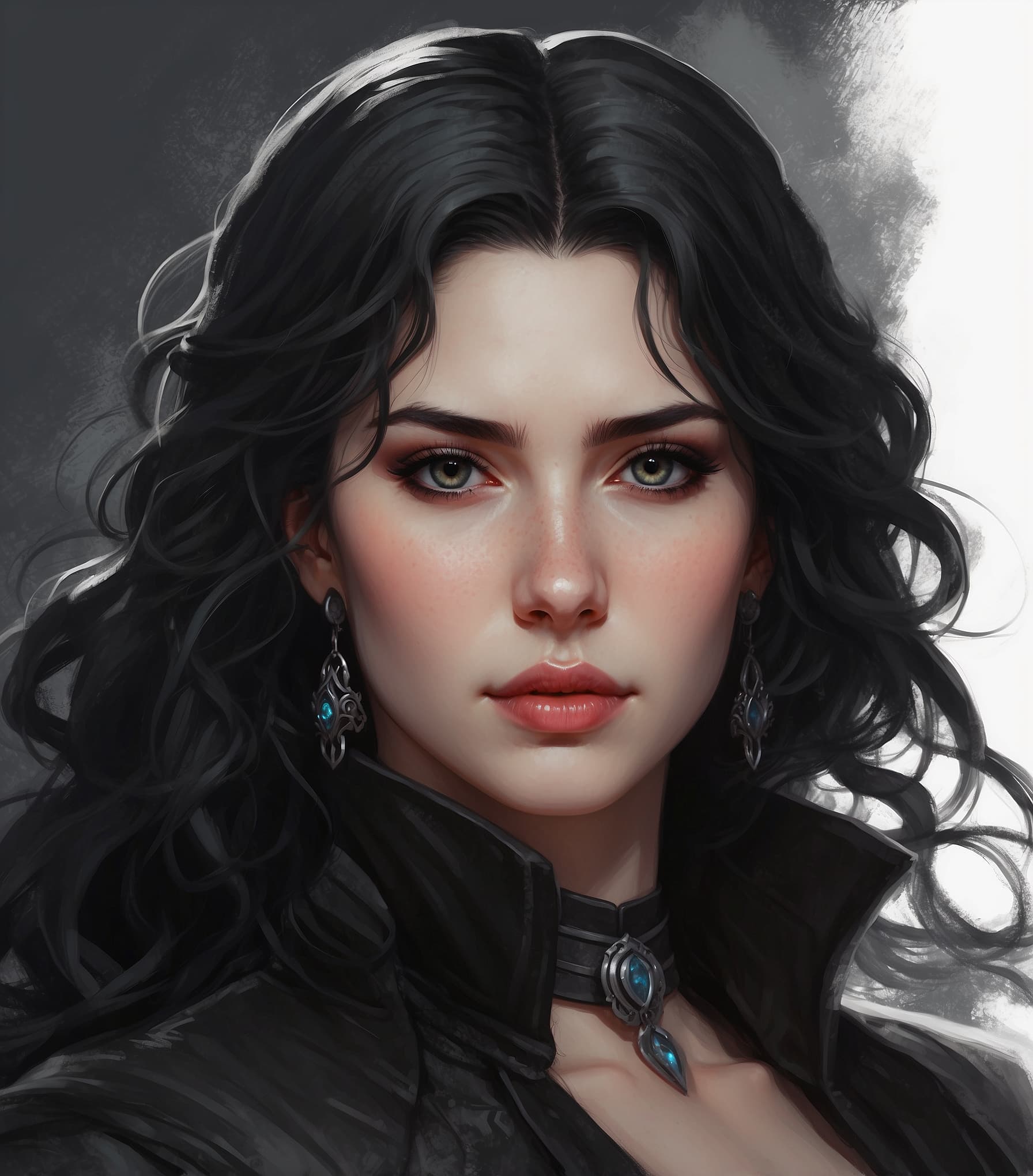 Yennefer of Vengerberg