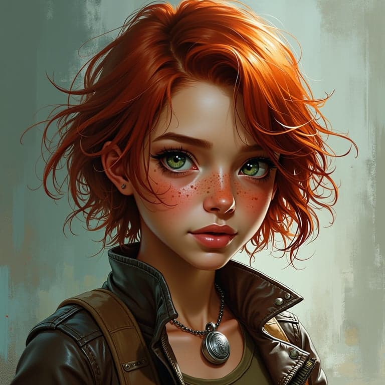 Eleanor