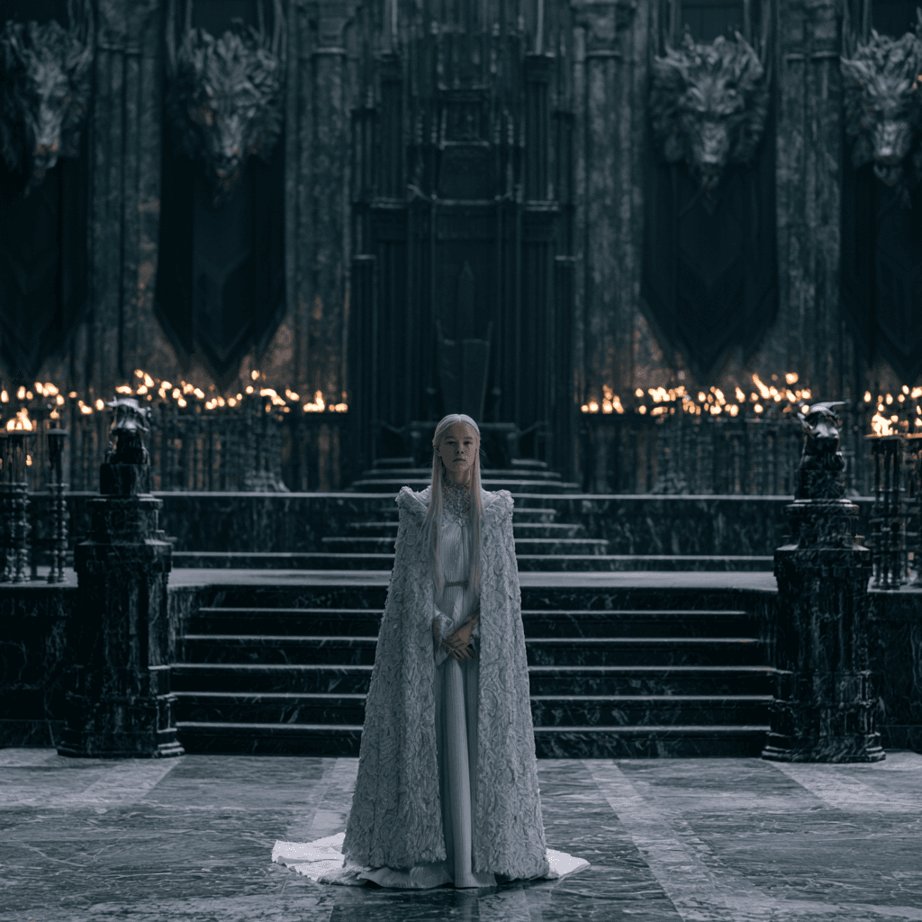 The Bride That Was Promised