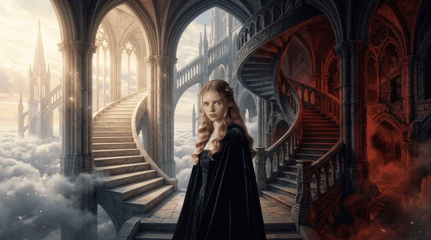 Choosing the Path