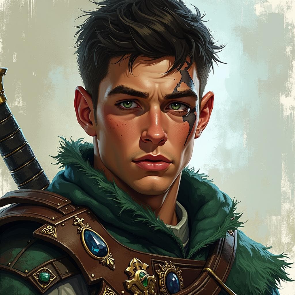 Kael