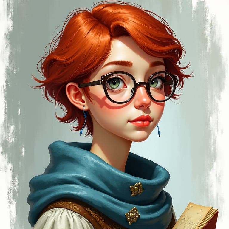Seraphine