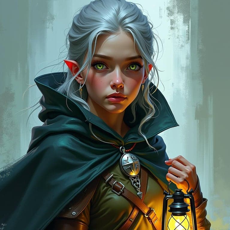 Lyra