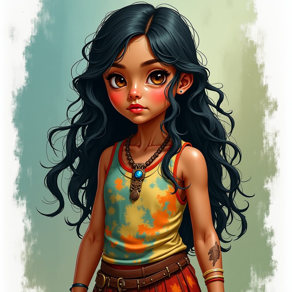 Lila