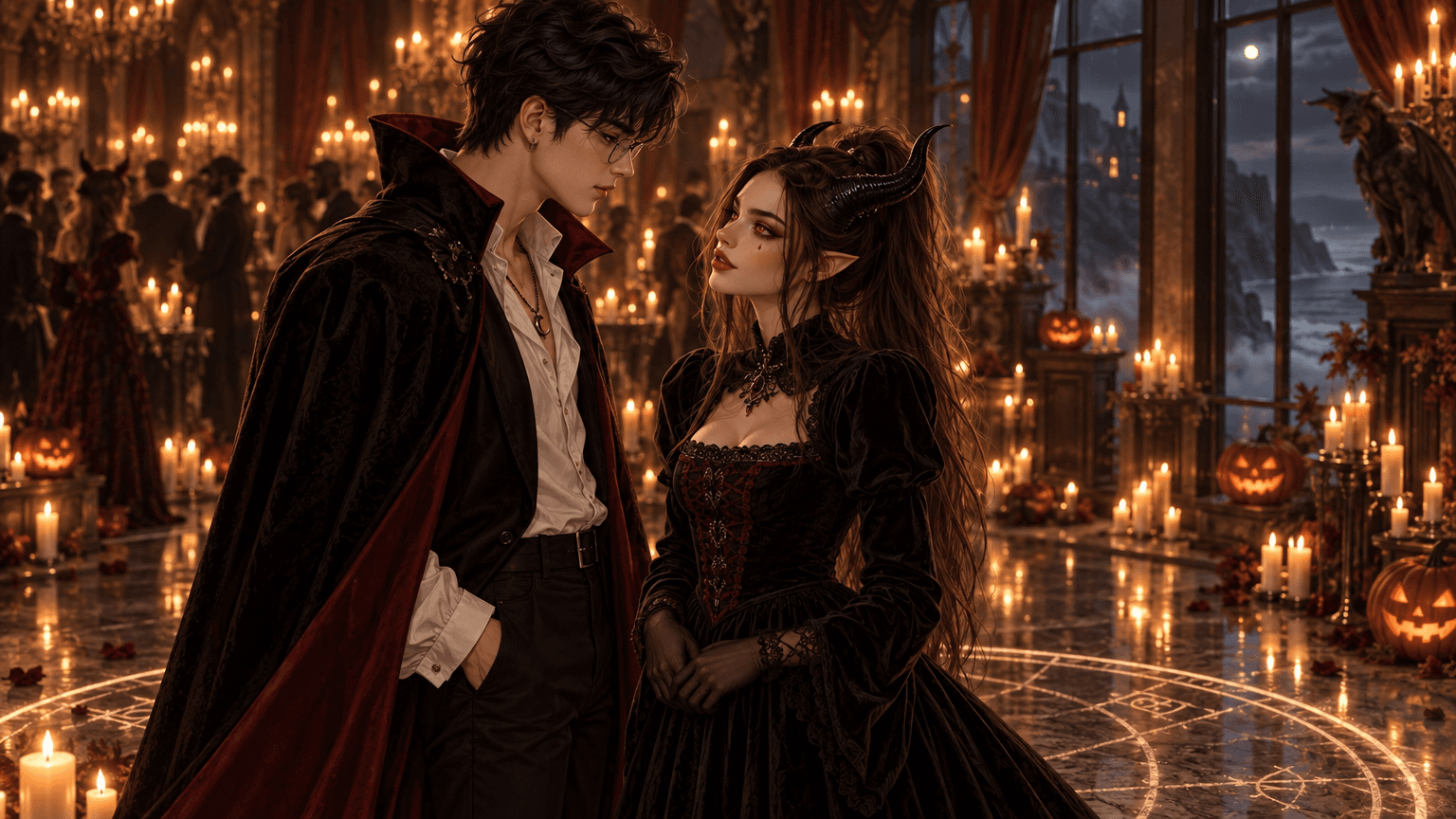 The Best Costume in the Room