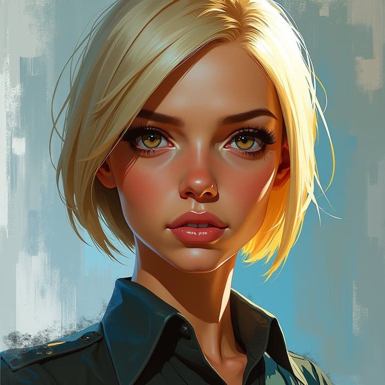 Vanessa 