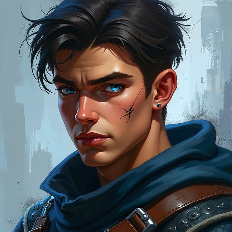 Lysander