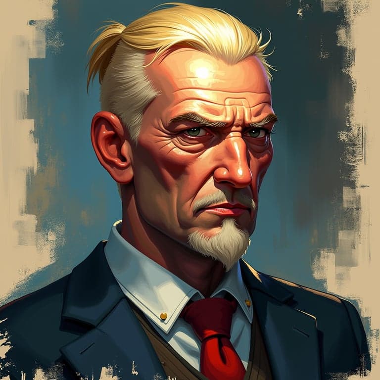 President Trump
