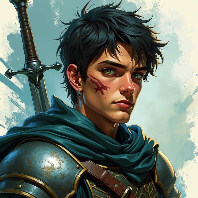 Kael