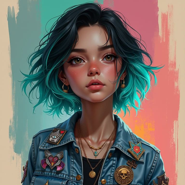 Ray