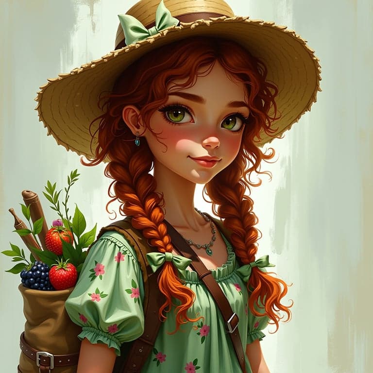Lila Brooks