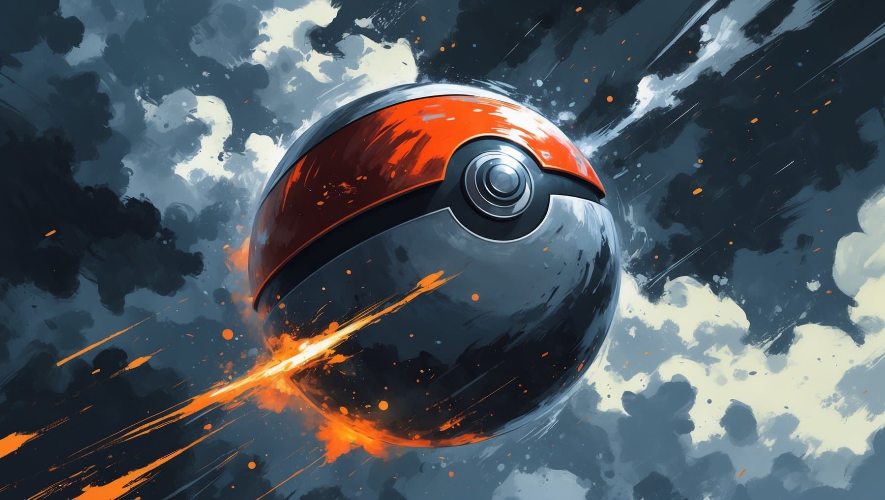 Defeat Team Umbra's leader to save the legendary Pokémon.