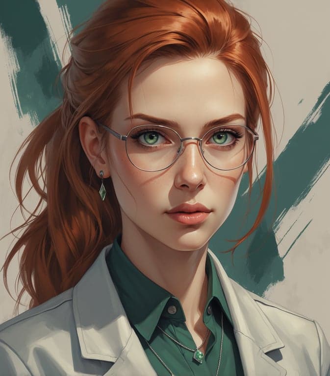 Seraphina