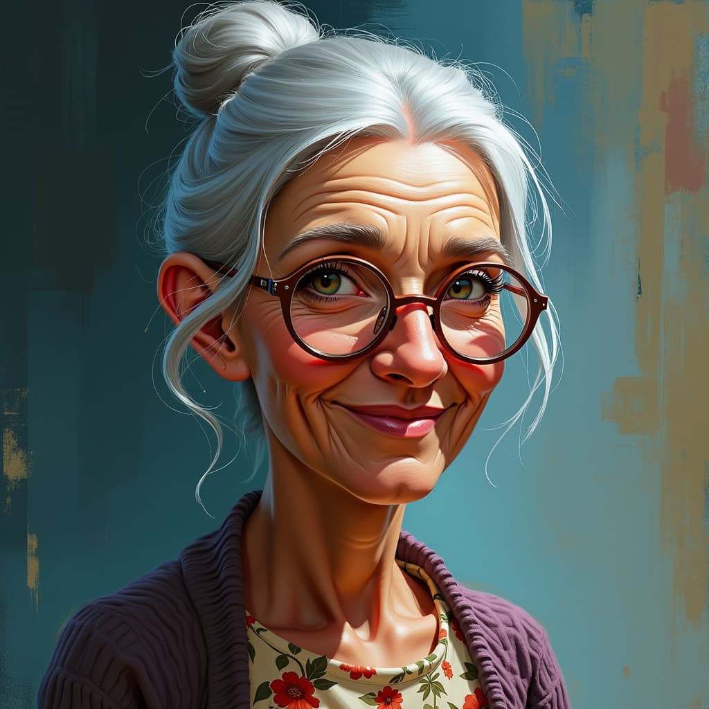 Mabel Kingston