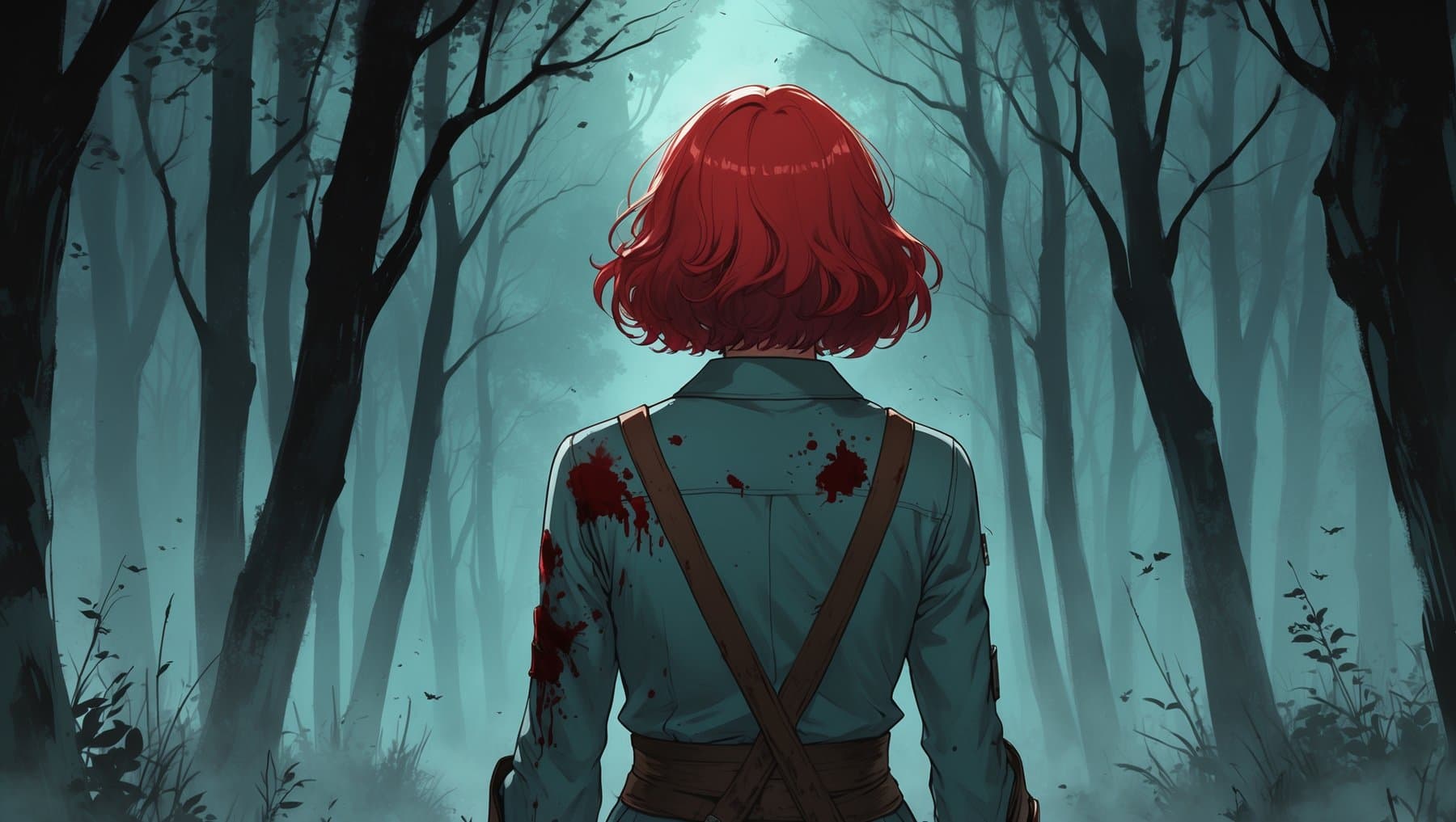 The Last of Us