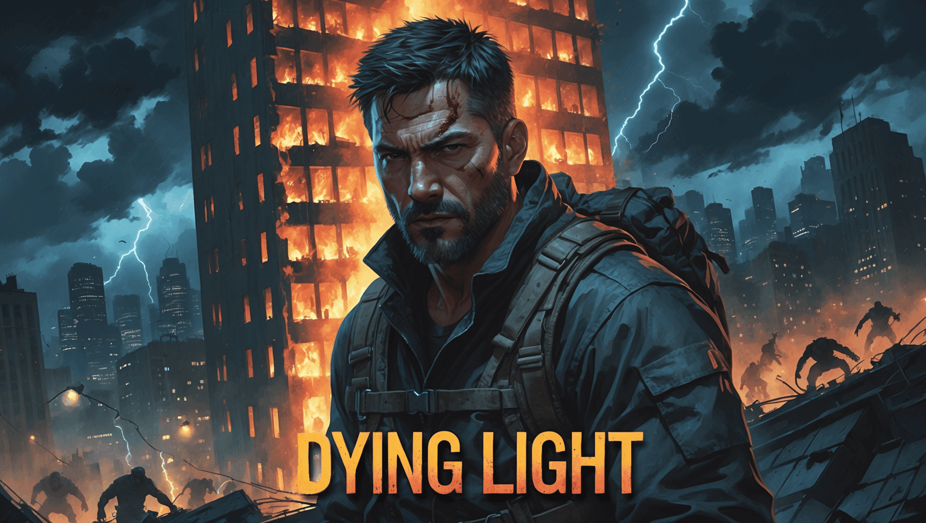 Dying Light: Good Night, and Good Luck