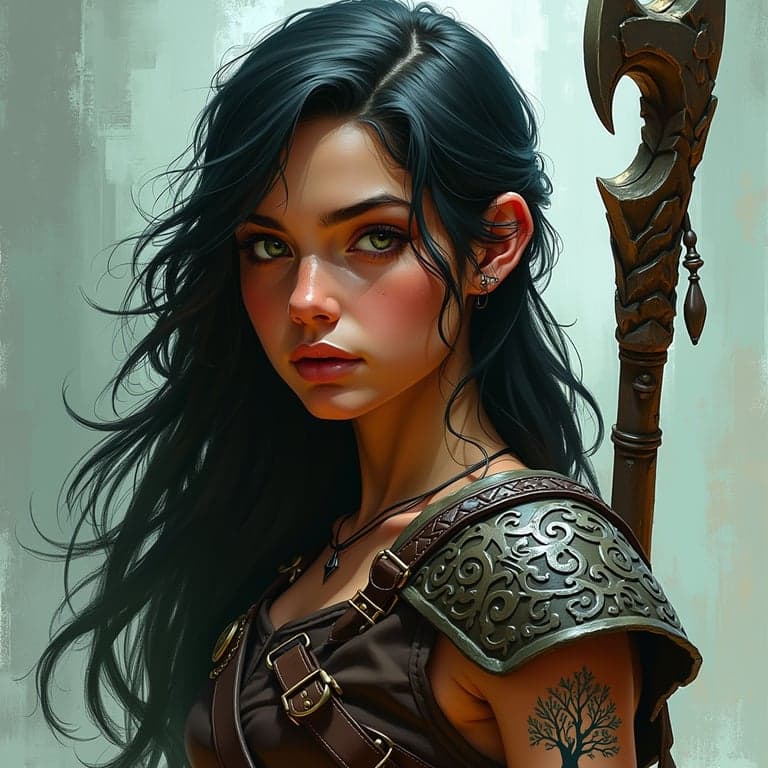 Elysia