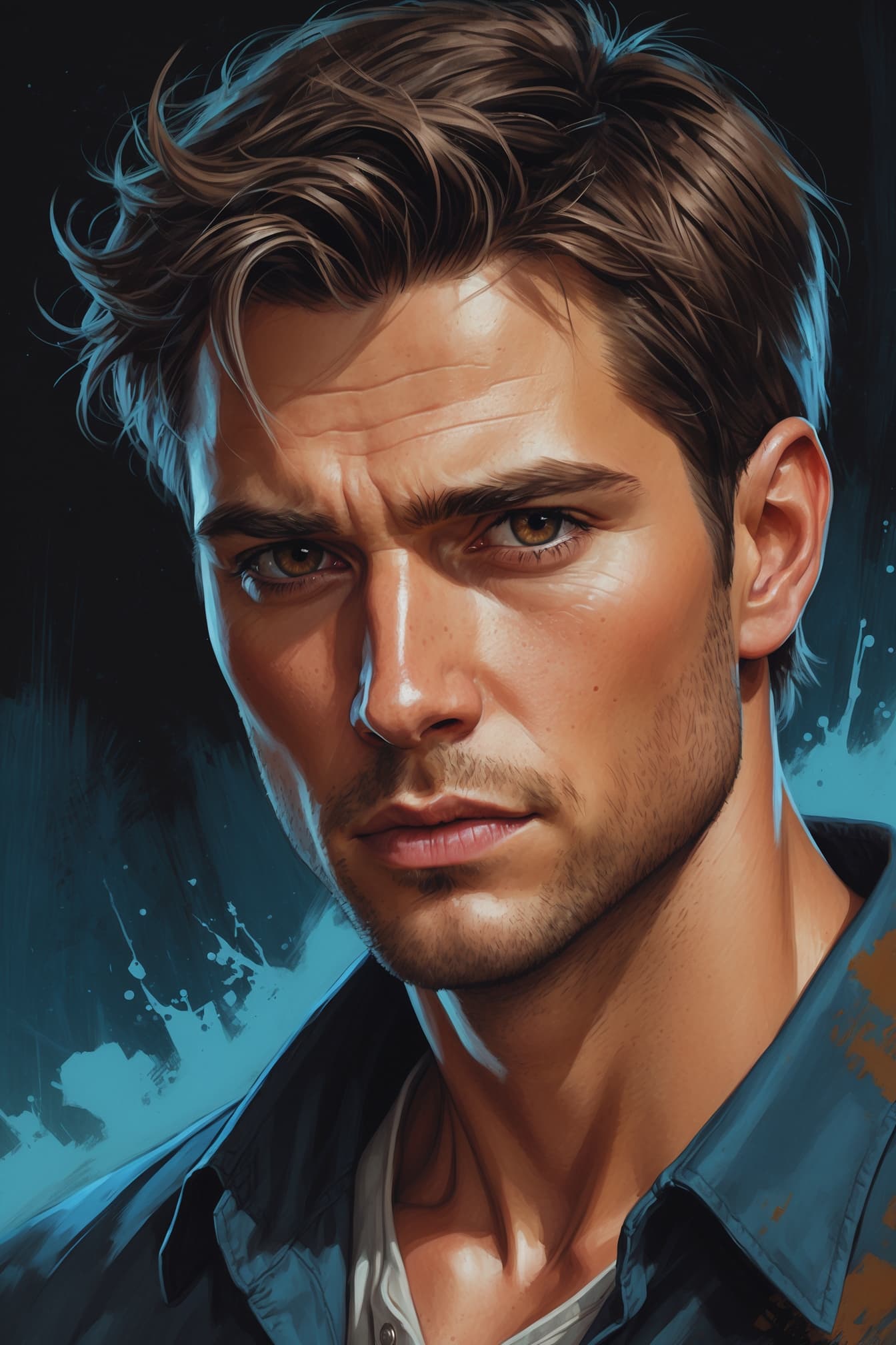 Dean Winchester