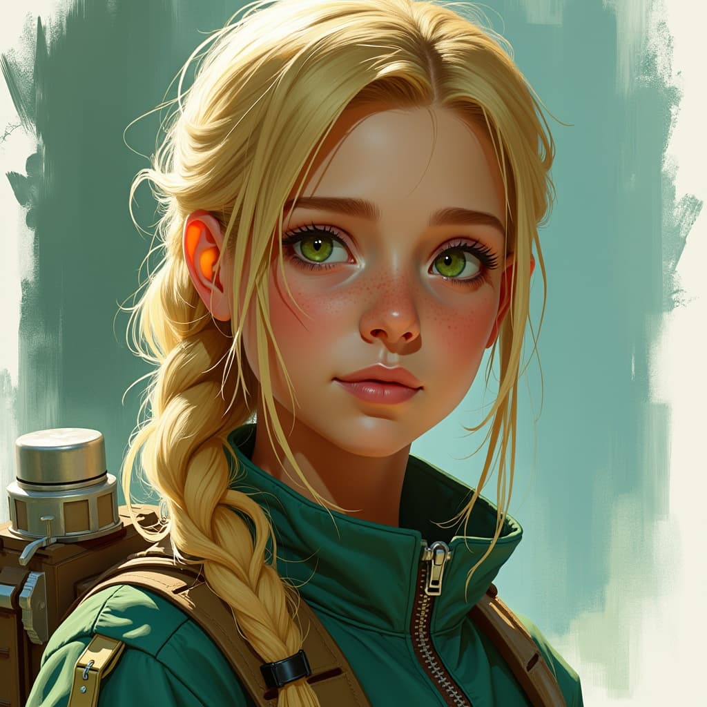Emilia Braun