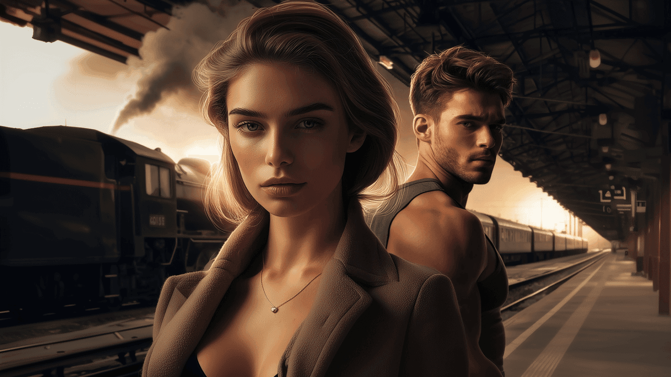 The Return to Carolina