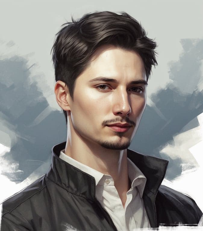 Pavel Durov