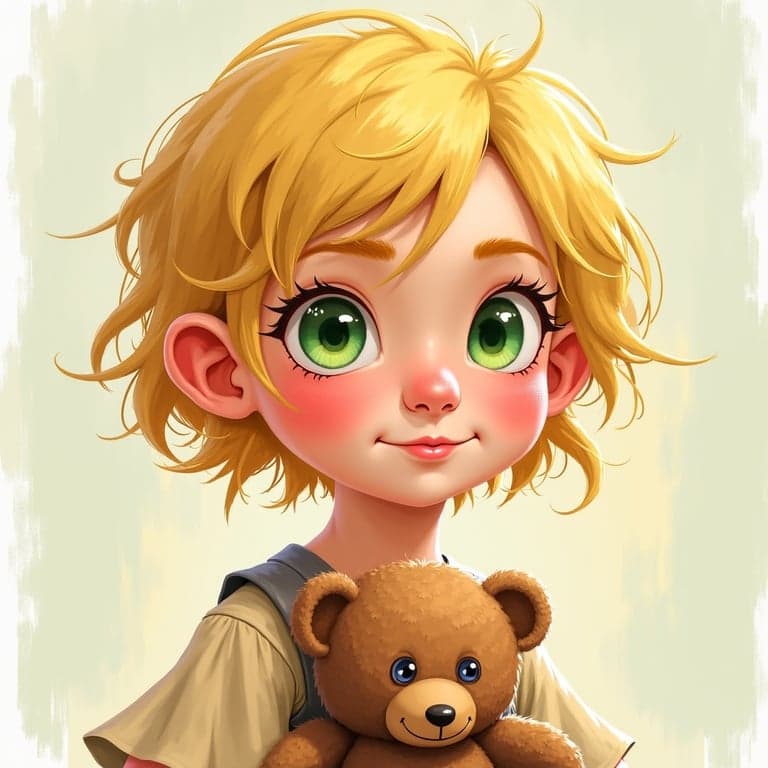 Daisy