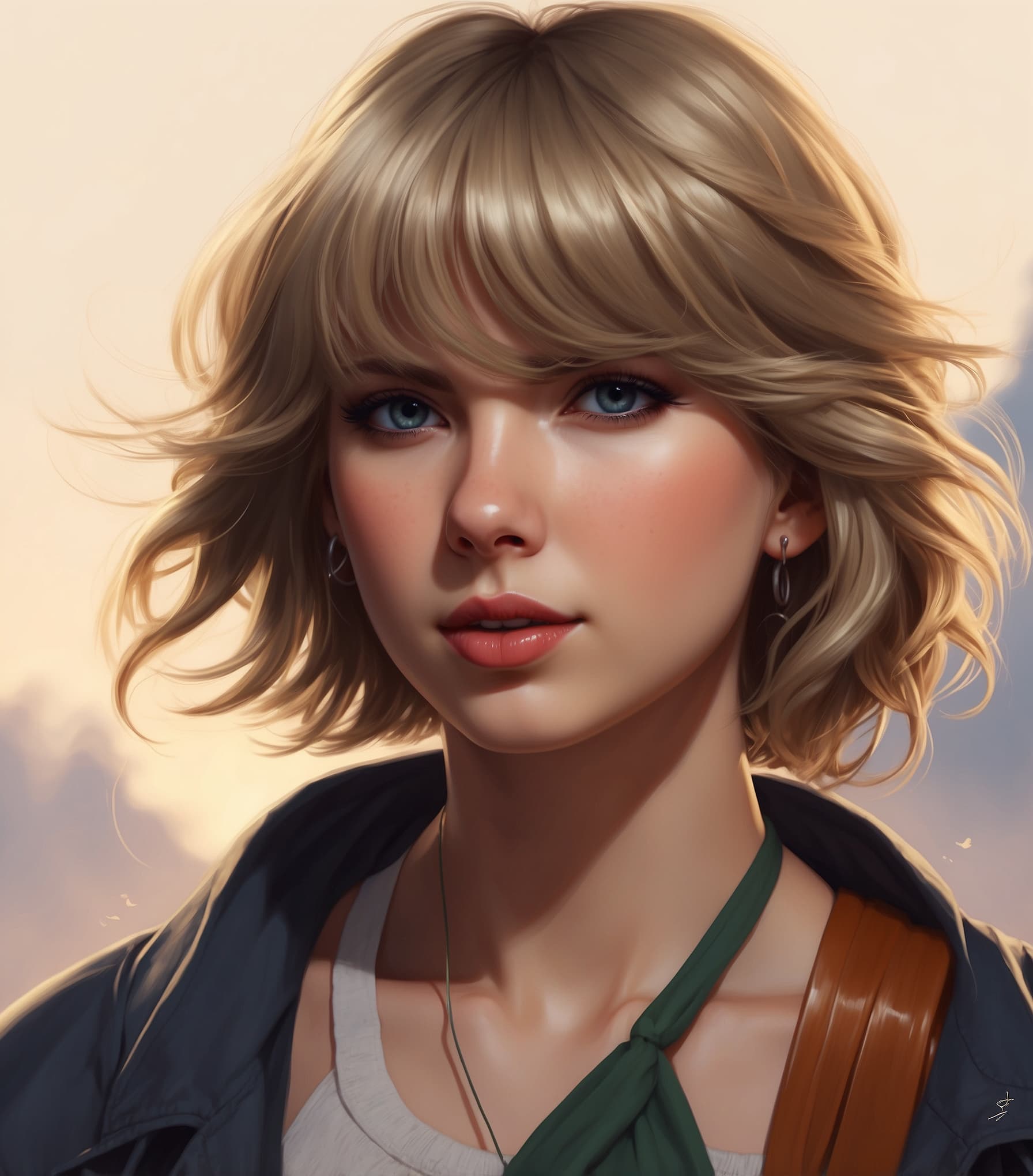 Taylor Swift