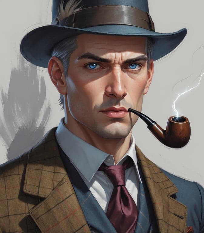 Chat with AI-Generated Book Characters