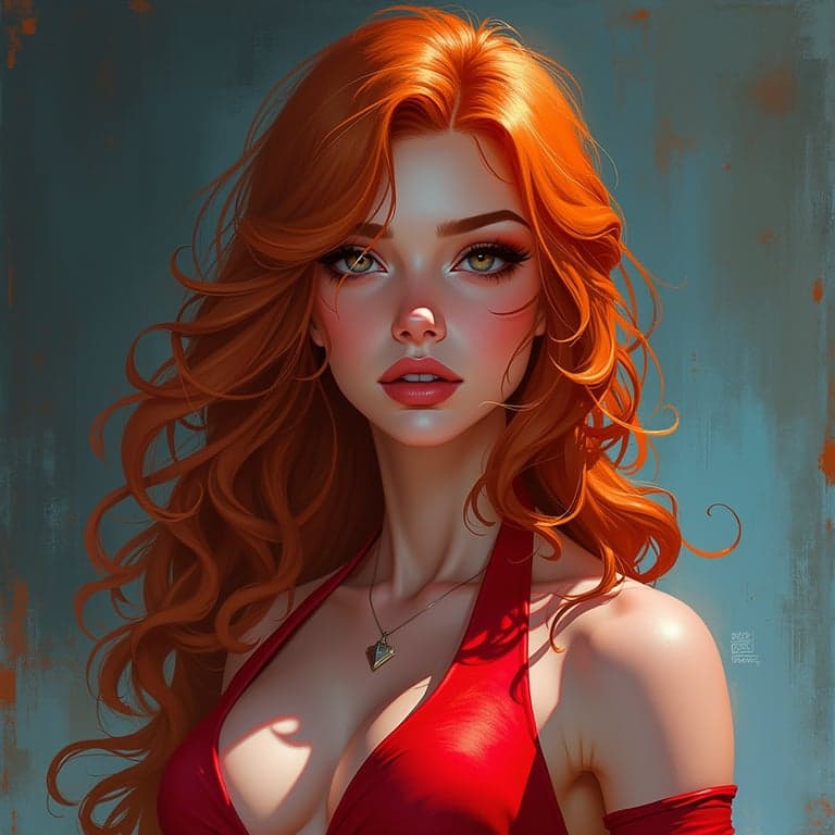 Lola Vance
