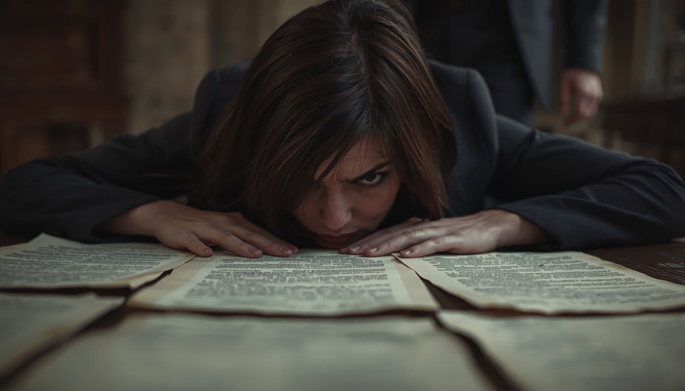 The Truth About the Brother