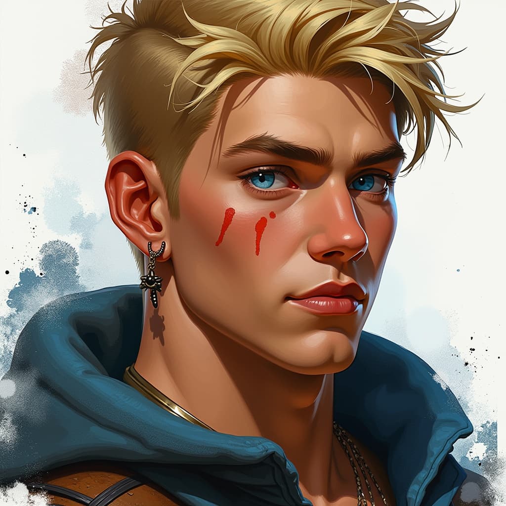 Michael