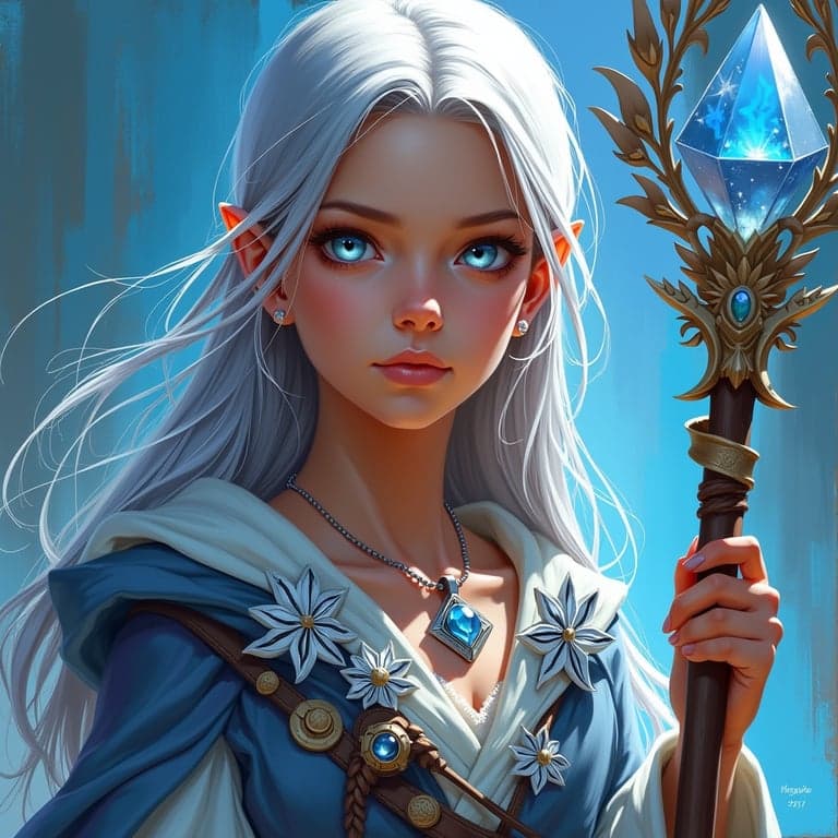 Elysia