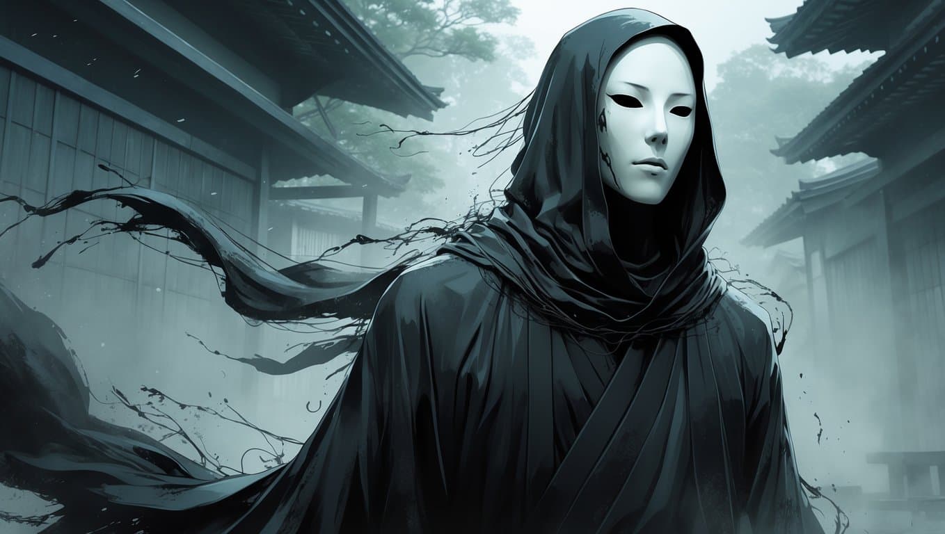 No-Face’s Chaos
