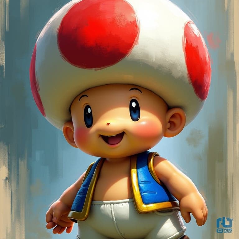 Toad