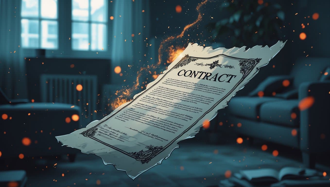 Terms and Conditions