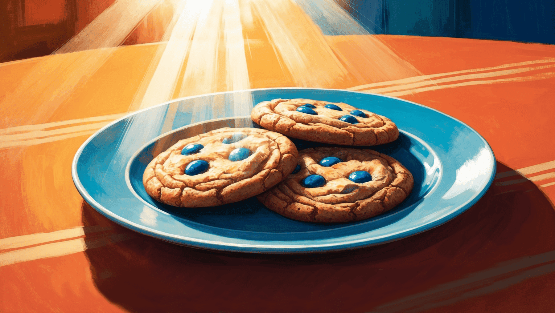 Cookies and Conversations